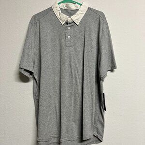 Five Four Marseille Men's Polo Shirt